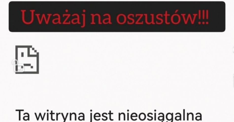 zdjęcie: Chciał kupić basen - trafił na oszusta / fot. KPP Siemiatycze