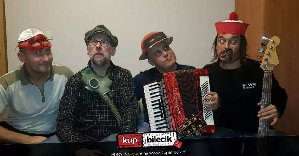 zdjęcie: Dzień Kobiet w Tawernie Keja.Koncert grupy Męski Punkt Widzenia / kupbilecik24.pl / Dzień Kobiet w Tawernie Keja.Koncert grupy Męski Punkt Widzenia