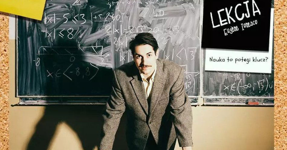 zdjęcie: Teatr Przypadków Feralnych / kupbilecik24.pl / Teatr Przypadków Feralnych