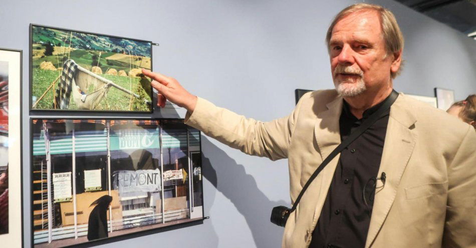 zdjęcie: Pierwsza Noc Fotografii w Warszawie / fot. PAP