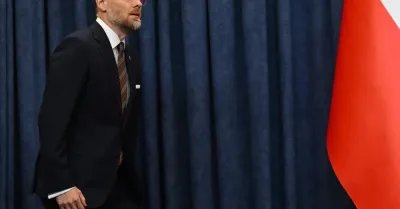 Bogucki: prezydent powinien dostać informacje dot. bezpieczeństwa, które ma rząd
