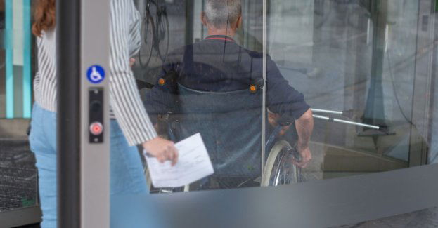 W Wielkopolsce powstaną trzy nowe centra opiekuńczo-mieszkalne dla niepełnosprawnych