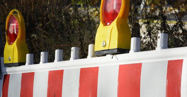 Powrót lewoskrętu i nowy zakaz wjazdu. To zmiany na remontowanych ulicach