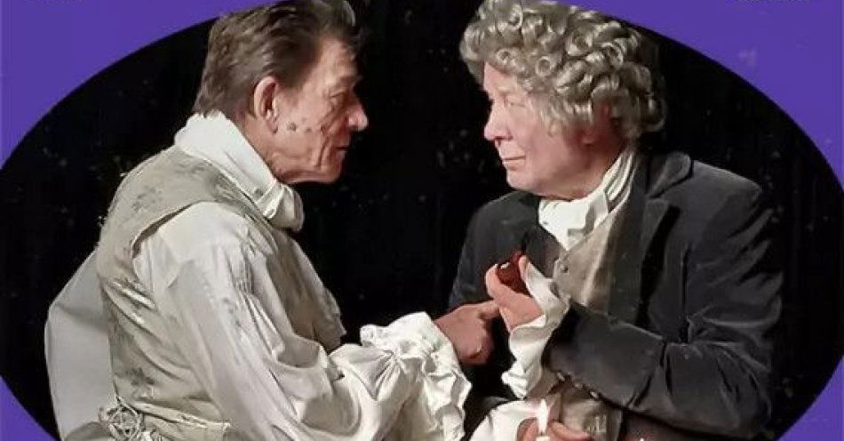 zdjęcie: Teatralny rarytas dla melomanów i miłośników komedii / kupbilecik24.pl / Teatralny rarytas dla melomanów i miłośników komedii