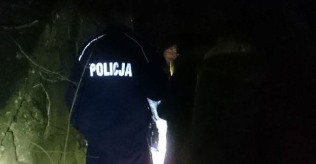 Nie bądź obojętny – zadzwoń na numer alarmowy 112 – w ten sposób możesz uratować czyjeś życie.