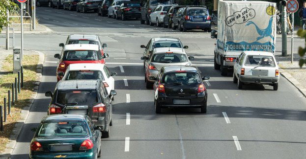 Od poniedziałku utrudnienia na węźle Gdańsk Południe