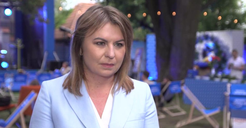 zdjęcie: Polski e-commerce rośnie w siłę. Konsumentów przyciągają przede wszystkim promocje / fot. Newseria - Katarzyna Ciechanowska-Ciosk, zarządzająca sklepem Amazon.pl