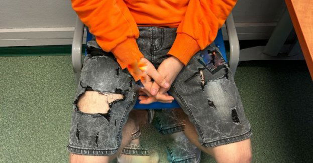 Uszkodzili miejski monitoring