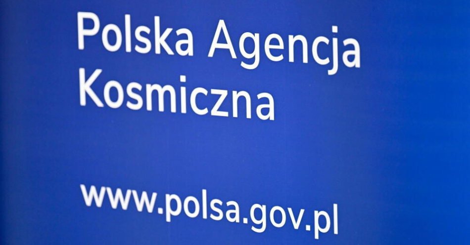 zdjęcie: Cyberatak na systemy informatyczne Polskiej Agencji Kosmicznej / fot. PAP