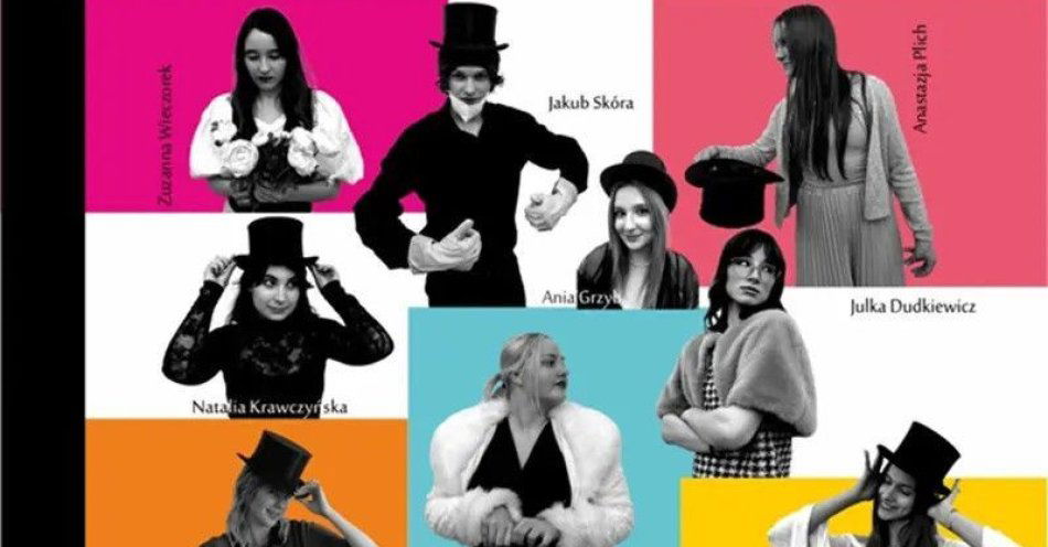 zdjęcie: Kabaret Młodszych Pań / kupbilecik24.pl / Kabaret Młodszych Pań