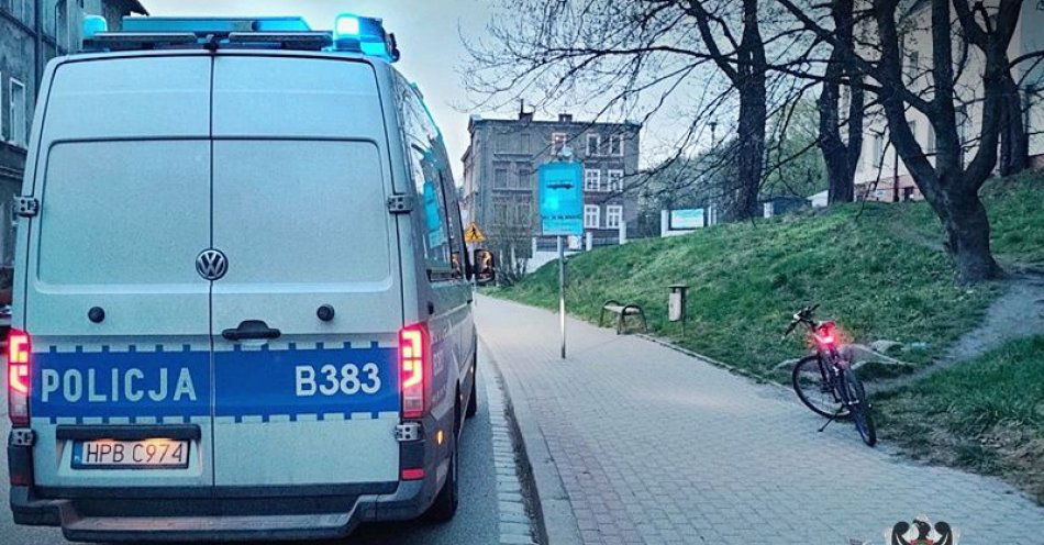 zdjęcie: W miniony weekend dwóch kierujących znajdujących się pod wpływem alkoholu / fot. KMP w Wałbrzychu