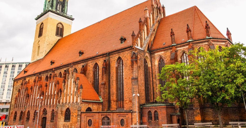 zdjęcie: Noc Kościołów po raz pierwszy w Polsce w całej diecezji / v7352582