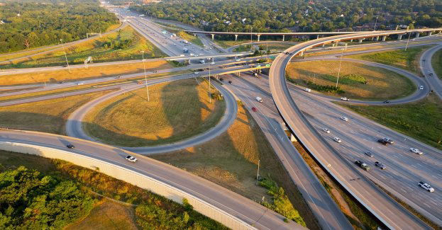 Będzie rewizja przebudowy autostrady A4