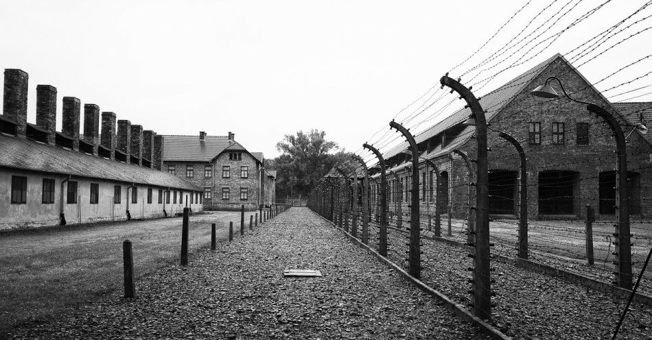 zdjęcie: 84 lata temu Niemcy przywieźli pierwszych Polaków do Auschwitz / pixabay/3043372