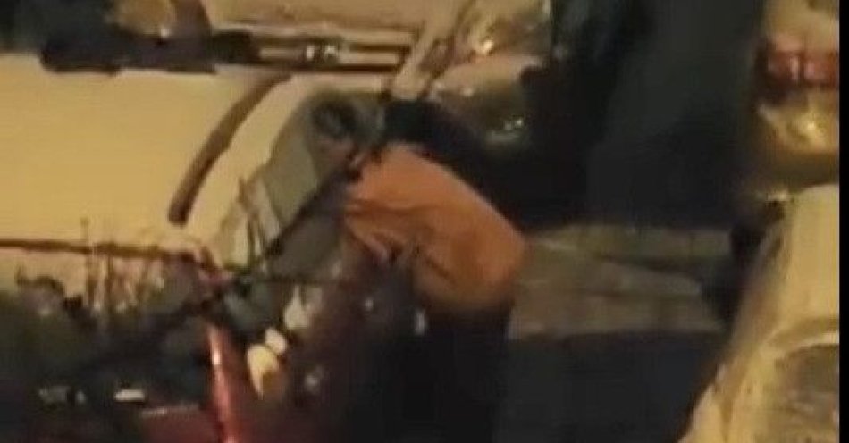 zdjęcie: Tymczasowy areszt po podpaleniach samochodów w Gnieźnie / fot. KPP Gniezno