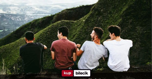 Gdzie ci mężczyźni? Męska komedia improwizowana