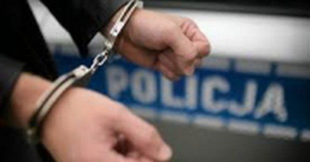 23-latek sprawca pobicia ojca w rękach Policji. Najbliższe dwa miesiące spędzi w areszcie śledczym