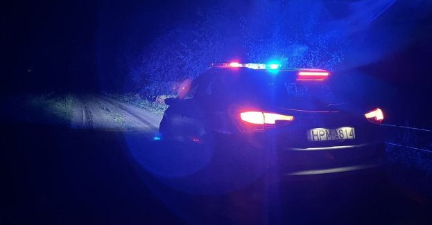 Mężczyzna stanie przed sądem za fałszywe wezwanie służb