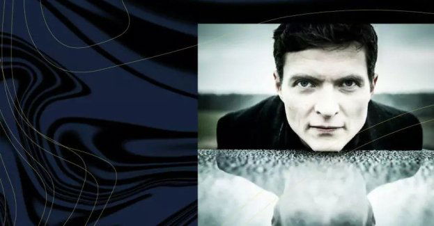 Maciej Tubis - Into The Night - Planetarium Śląskie