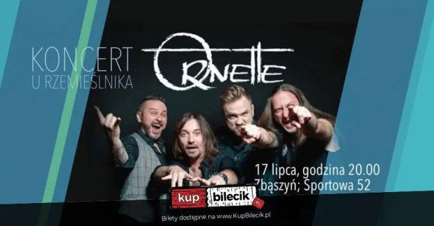 Koncert u Rzemieślnika