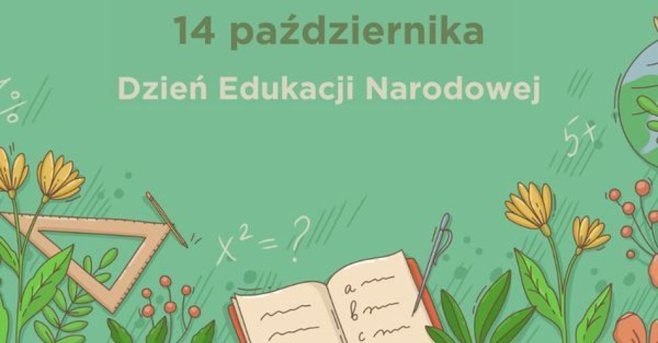 zdjęcie: Dzień Edukacji Narodowej / fot. UM Grudziądz