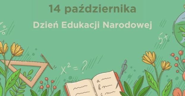 Dzień Edukacji Narodowej
