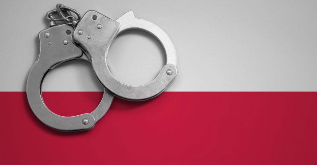 Mieli wyroki i byli poszukiwani