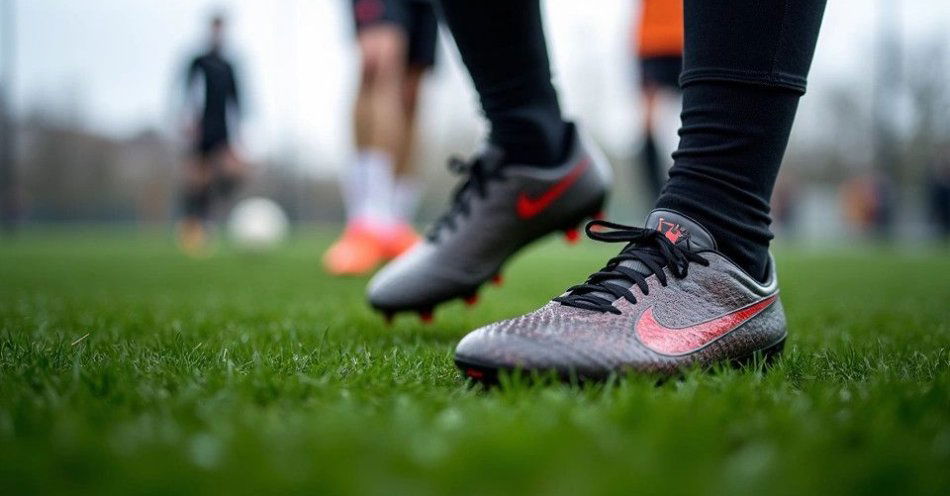 zdjęcie: Nysa Kłodzko rozbiła Unię Bardo 4:0 i umocniła się na czele Klasy A