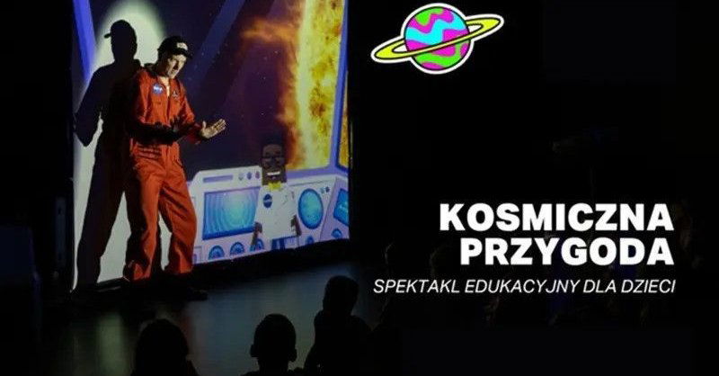 zdjęcie: Teatr Magic zaprasza na interaktywną bajkę edukacyjacyjną dla dzieci / kupbilecik24.pl / Teatr Magic zaprasza na interaktywną bajkę edukacyjacyjną dla dzieci