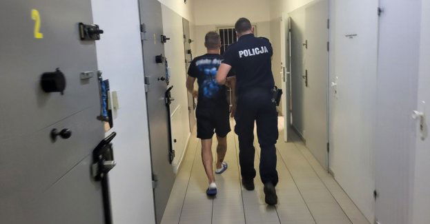 Zarzuty za włamania do automatów do gier