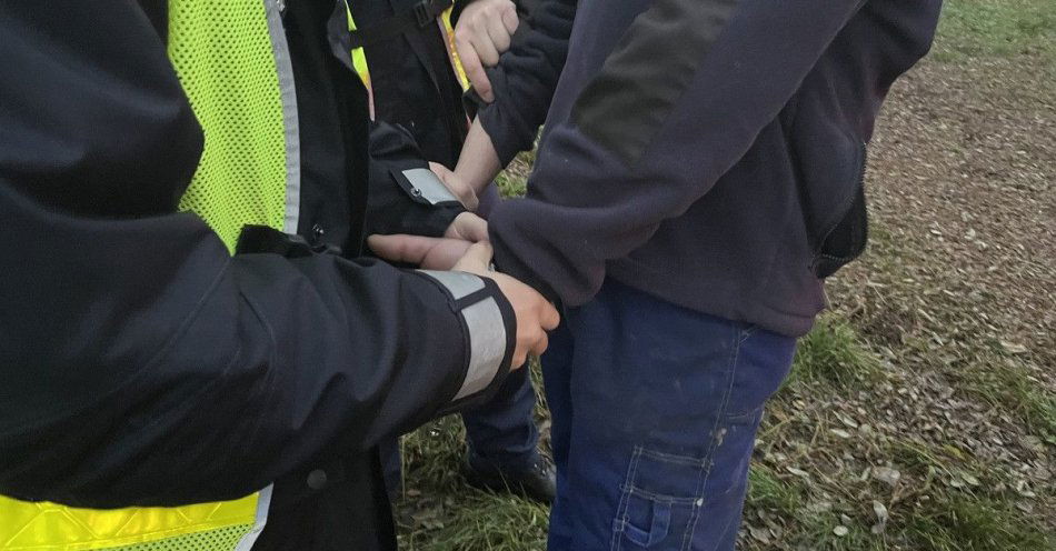 zdjęcie: Poświąteczne kontrole w Łomży: trzech pijanych kierowców / fot. KMP Łomża