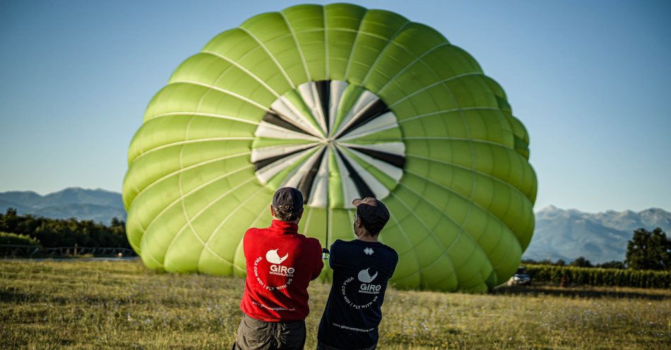 zdjęcie: Każdego dnia balony meteorologiczne wypuszczane są z ok. 1300 stacji aerologicznych na świecie / pixabay/6695318