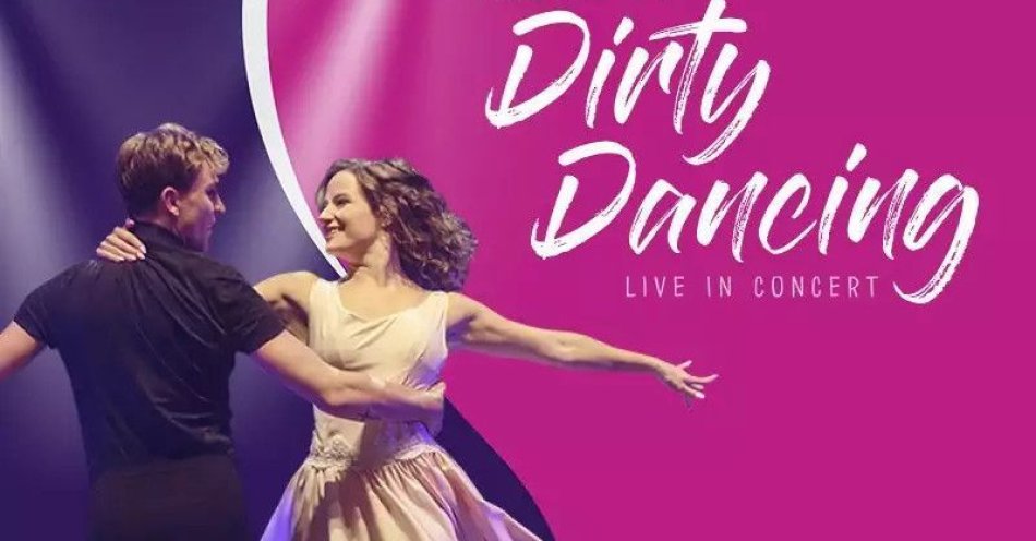 zdjęcie: Tribute Dirty Dancing - niezapomniane show taneczne! / kupbilecik24.pl / Tribute Dirty Dancing - niezapomniane show taneczne!