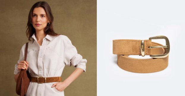 Pasek do spodni damski - jak wybrać idealny model do każdej stylizacji?