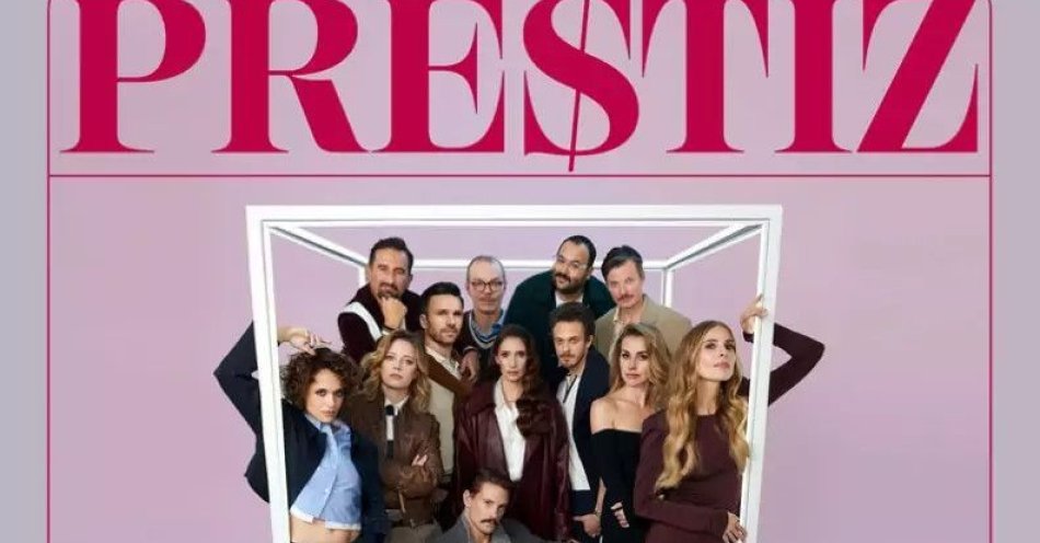 zdjęcie: Prestiż - współczesny spektakl / kupbilecik24.pl / Prestiż - współczesny spektakl