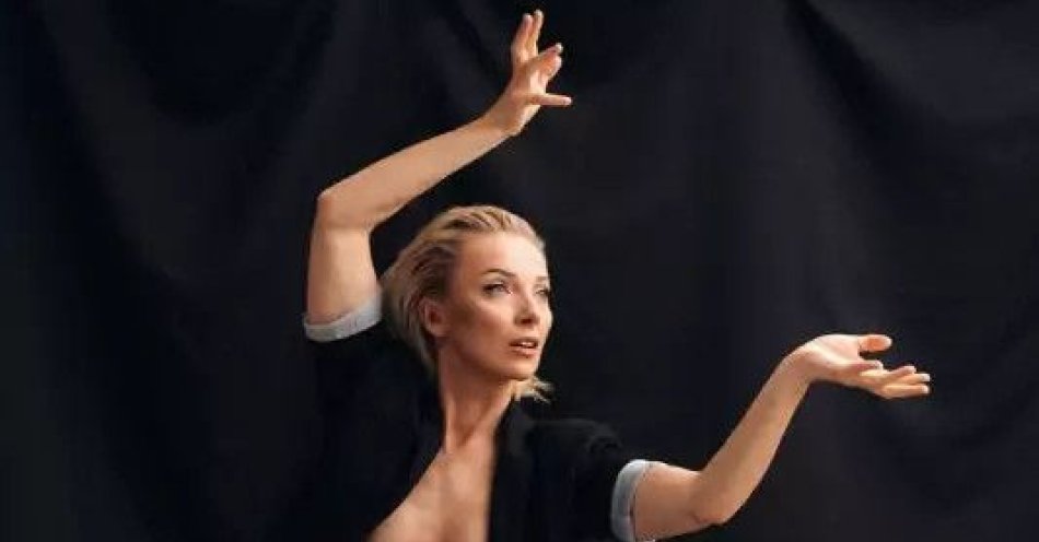 zdjęcie: Songi Ewy Demarczyk oraz Edith Piaf / kupbilecik24.pl / Songi Ewy Demarczyk oraz Edith Piaf