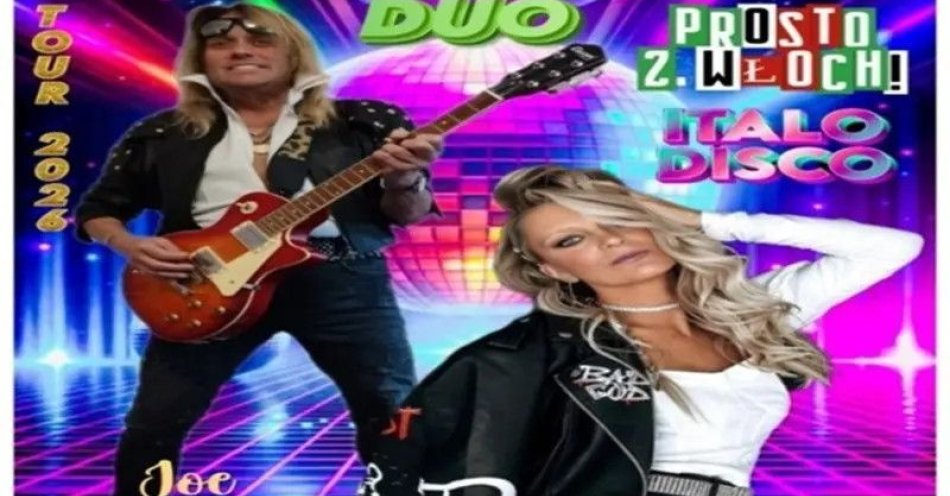 zdjęcie: Wyjątkowy wieczór z muzyką włoską! / kupbilecik24.pl / Wyjątkowy wieczór z muzyką włoską!