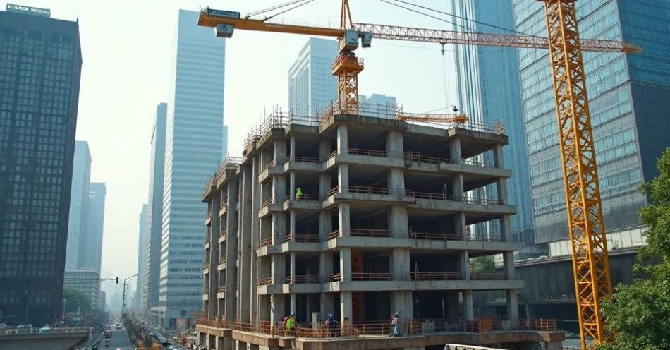 zdjęcie: Gdańsk: 1,5 mld zł na inwestycje po dwóch latach kadencji / Nowoczesne miasto Gdańsk /TMAI