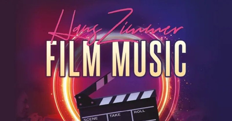 zdjęcie: Hans Zimmer - Muzyka Filmowa Klasycznie przy Świecach / kupbilecik24.pl / Hans Zimmer - Muzyka Filmowa Klasycznie przy Świecach