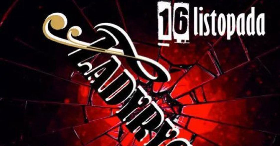 zdjęcie: Zakazane dźwięki - koncert zespołu wokalno-instrumentalnego Zadyrygowani / kupbilecik24.pl / \