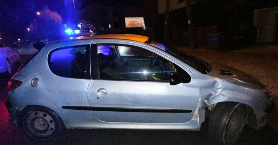 zdjęcie: Pijani kierowcy zatrzymani w Śremie przed świętami / fot. KPP Śrem