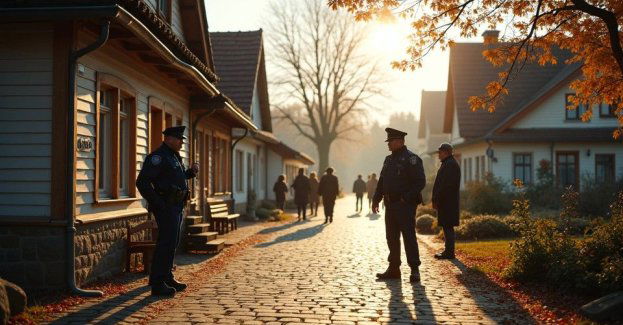 Wybierz SuperDzielnicowego 2026: poznaj aspiranta Adama Ludynę