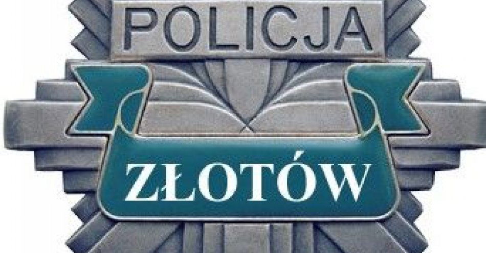 zdjęcie: Nieletni kradli w sklepach / fot. KPP Złotów