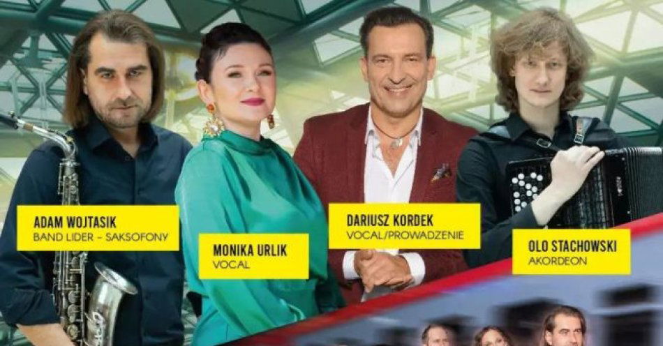 zdjęcie: Koncert Muzyki Świata - Adam Wojtasik Band i Przyjaciele... / kupbilecik24.pl / Koncert Muzyki Świata - Adam Wojtasik Band i Przyjaciele...