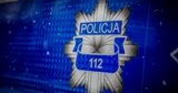 Wandale w rękach opoczyńskich policjantów