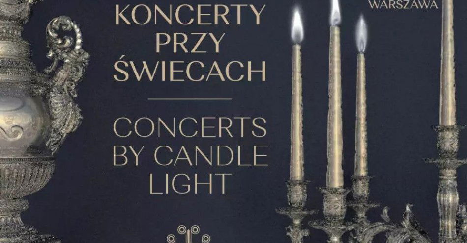 zdjęcie: Koncert Przy Świecach w Sali Koncertowej Fryderyk / kupbilecik24.pl / Koncert Przy Świecach w Sali Koncertowej Fryderyk