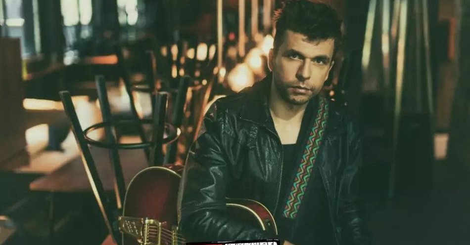 zdjęcie: Solo Act / kupbilecik24.pl / Solo Act
