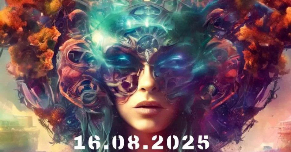 zdjęcie: Natura Techno Festival / kupbilecik24.pl / Natura Techno Festival