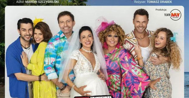 Jednak nic nie idzie zgodnie z planem