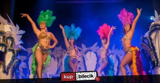 Gorące rytmy z Sambodromu na żywo w Białymstoku!